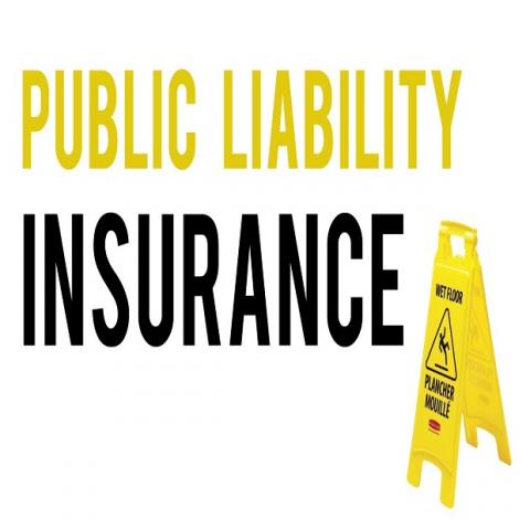 Public Liability Insurance: What Does it Cover? - Contractors Insurance