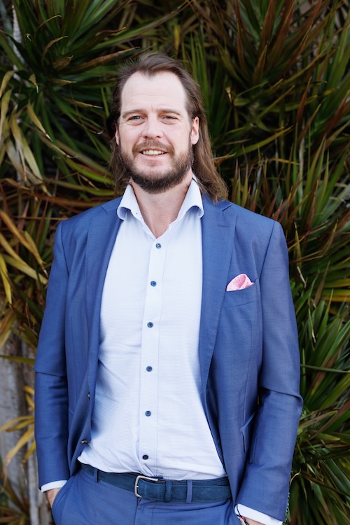 John Elliott