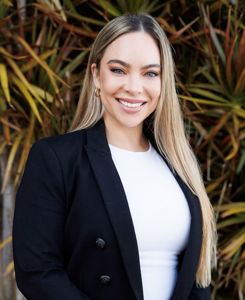Rachael Milne