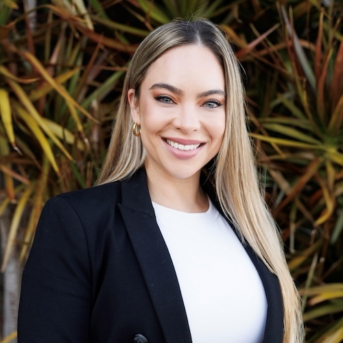 Rachael Milne