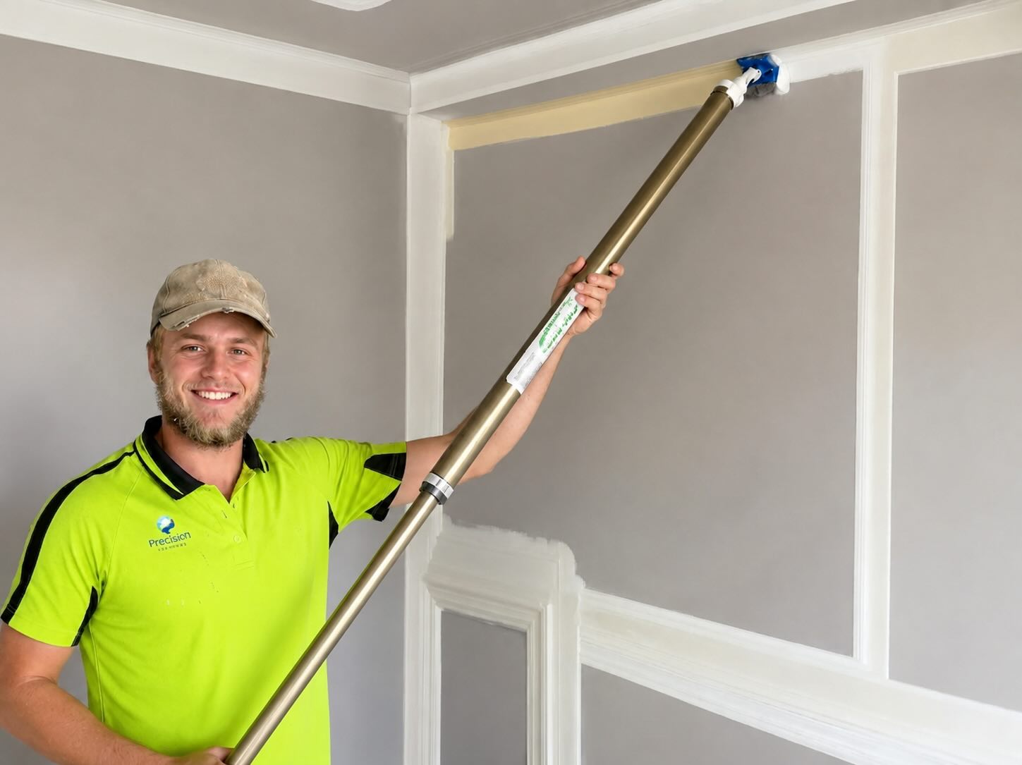 Plasterers Plasterers Insurance | Compare Cover for Plasterers